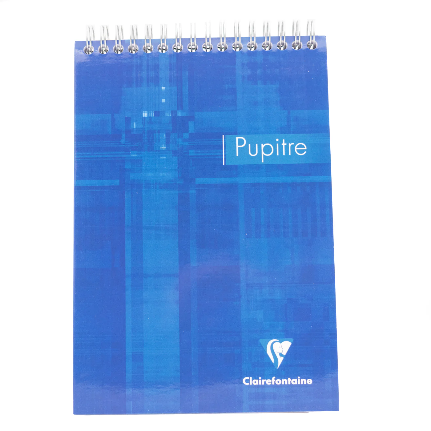 Clairefontaine Classics A5 Top Wirebound Notepad- Lined - Image 4