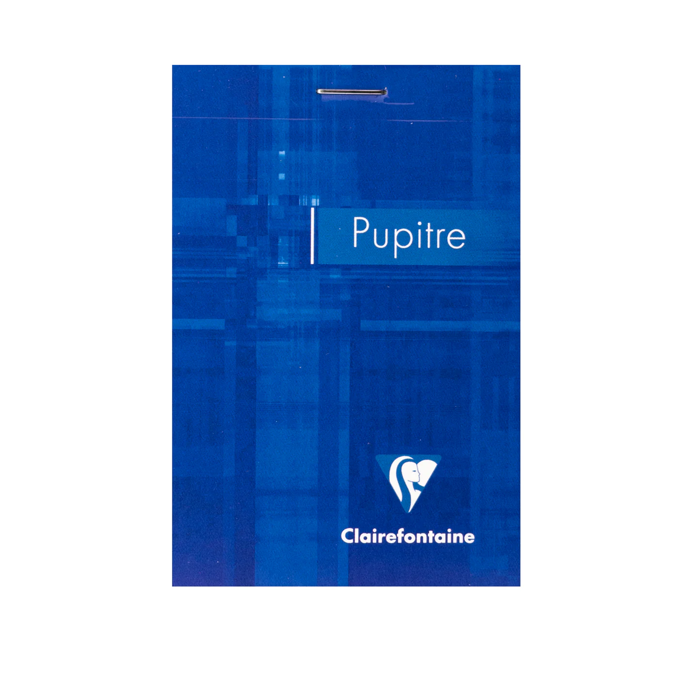 Clairefontaine Classics A4 Top Staplebound Notepad- Graph - Image 2