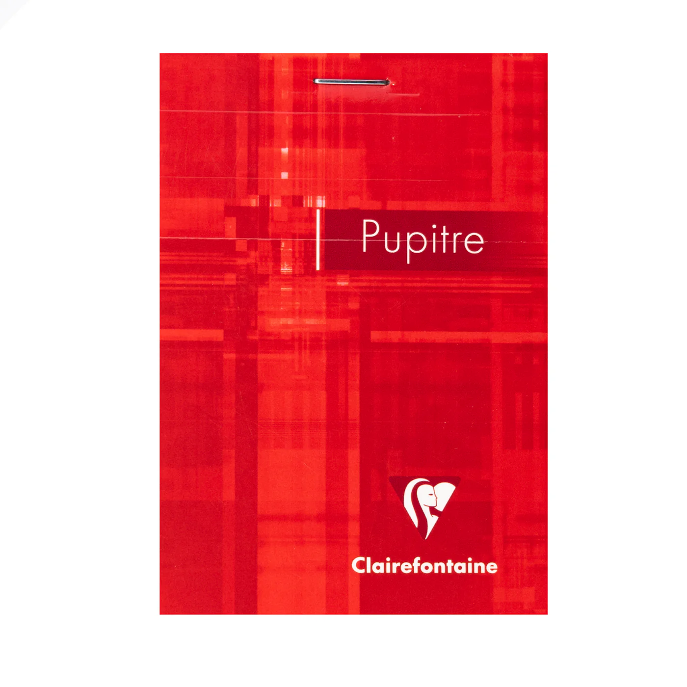 Clairefontaine Classics A4 Top Staplebound Notepad- Graph - Image 3