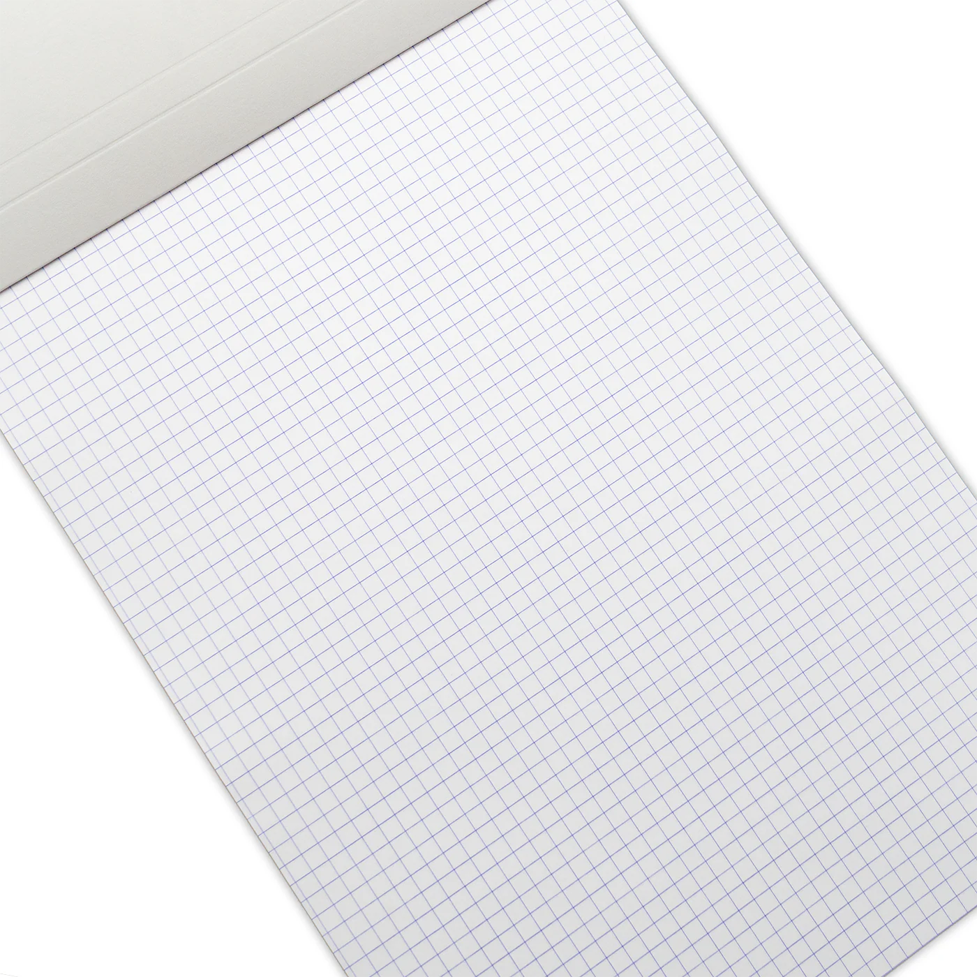 Clairefontaine Classics A4 Top Staplebound Notepad- Graph - Image 4