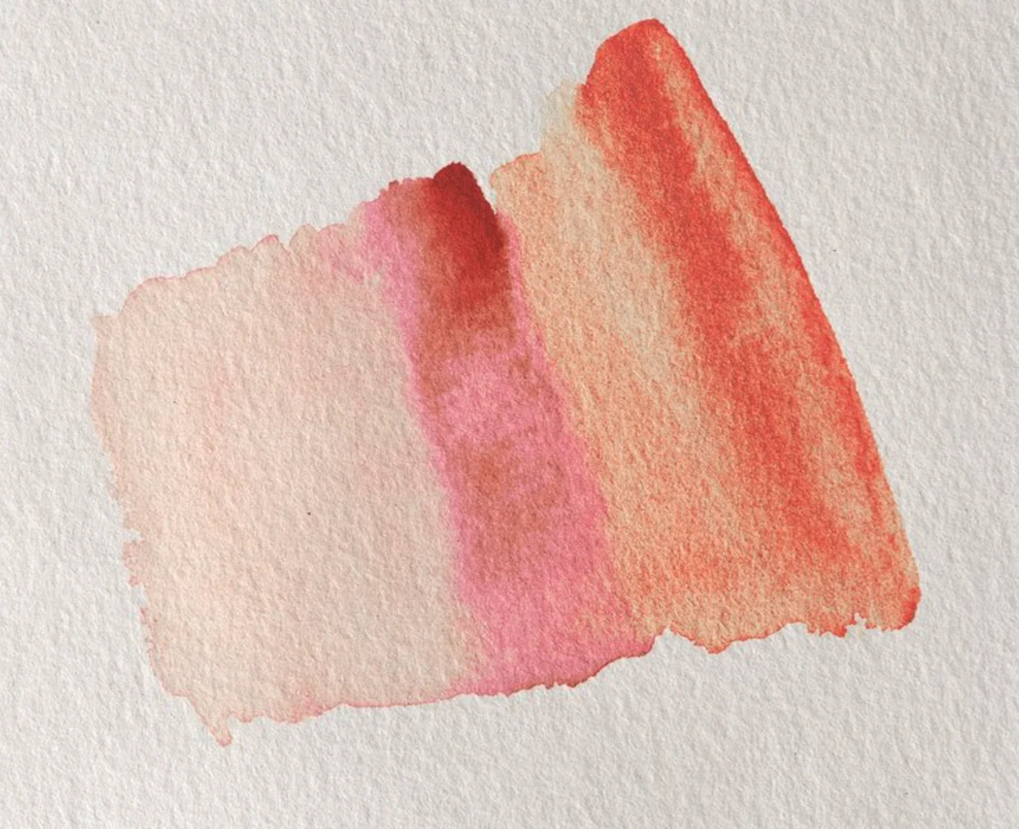 Clairefontaine Fontaine 300gsm Cold Pressed Watercolor Notebook - Image 4