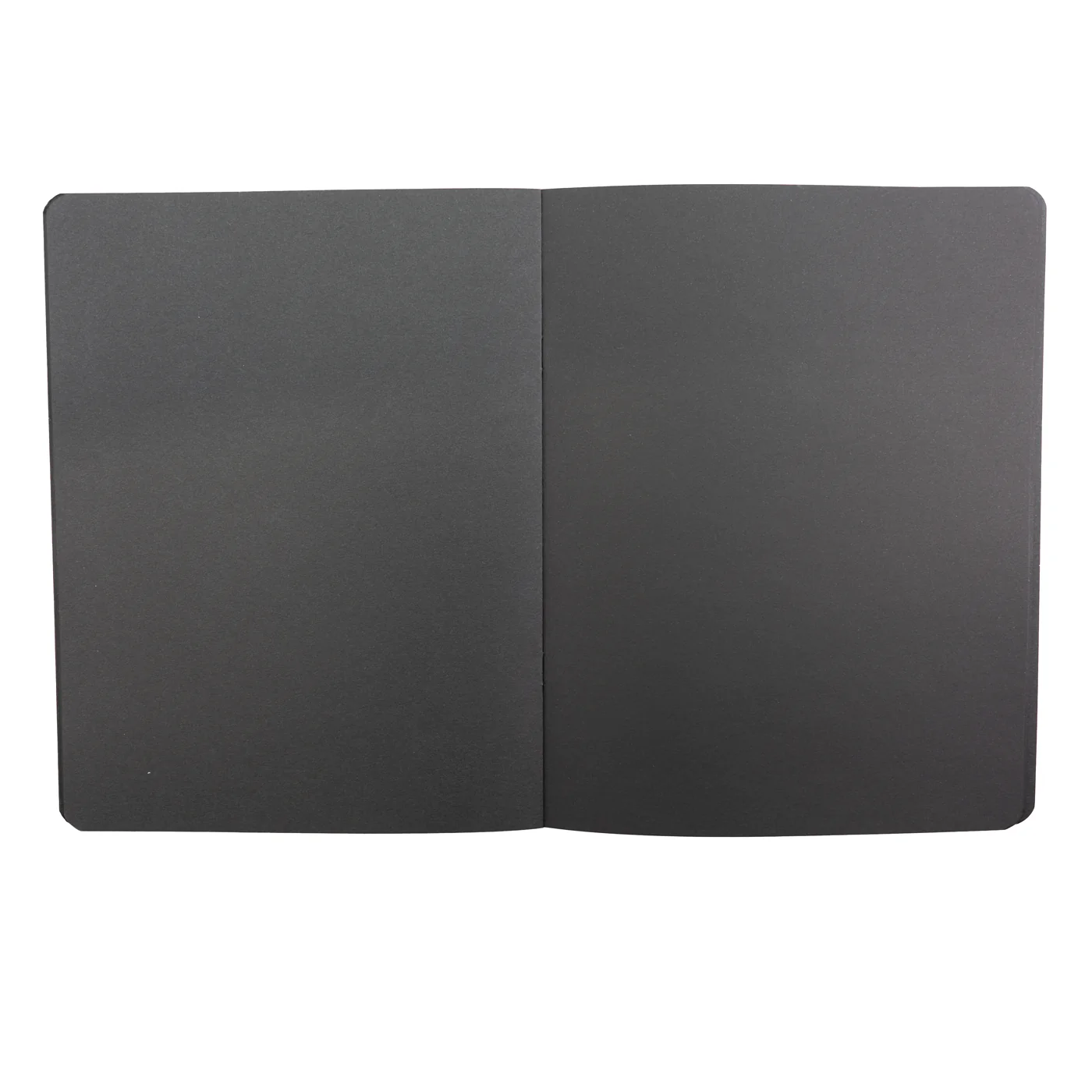 Clairefontaine Crok Book (Black paper) - Image 2