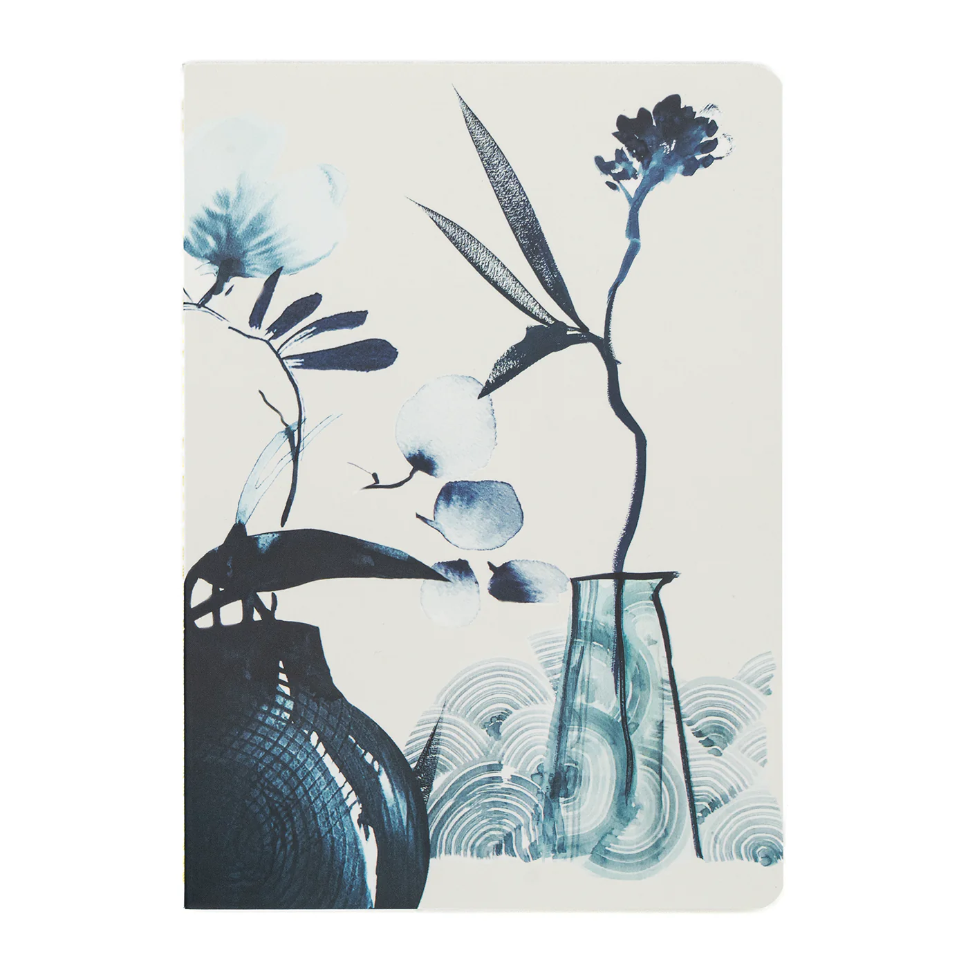 Clairefontaine Inkebana Collection - Staplebound Notebook - Image 3