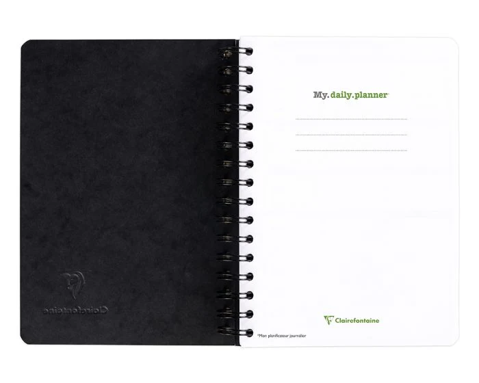 Clairefontaine My.daily.planner - Image 2