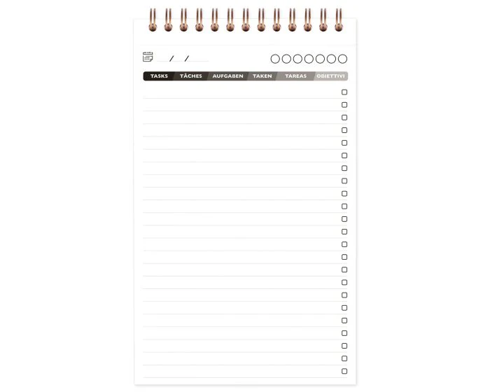 Clairefontaine My.task.manager - Image 3