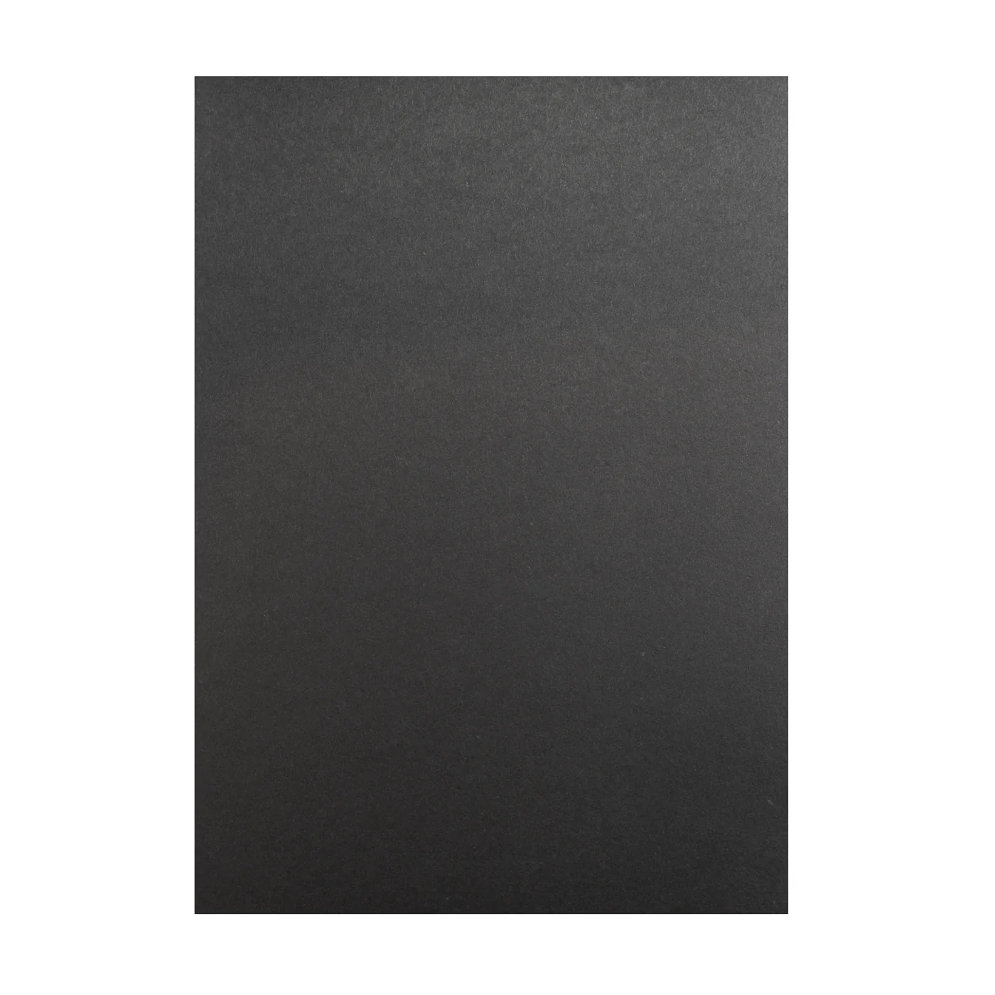 Clairefontaine Paint On Mixed Media 7 x 10in (Black paper) - Image 2