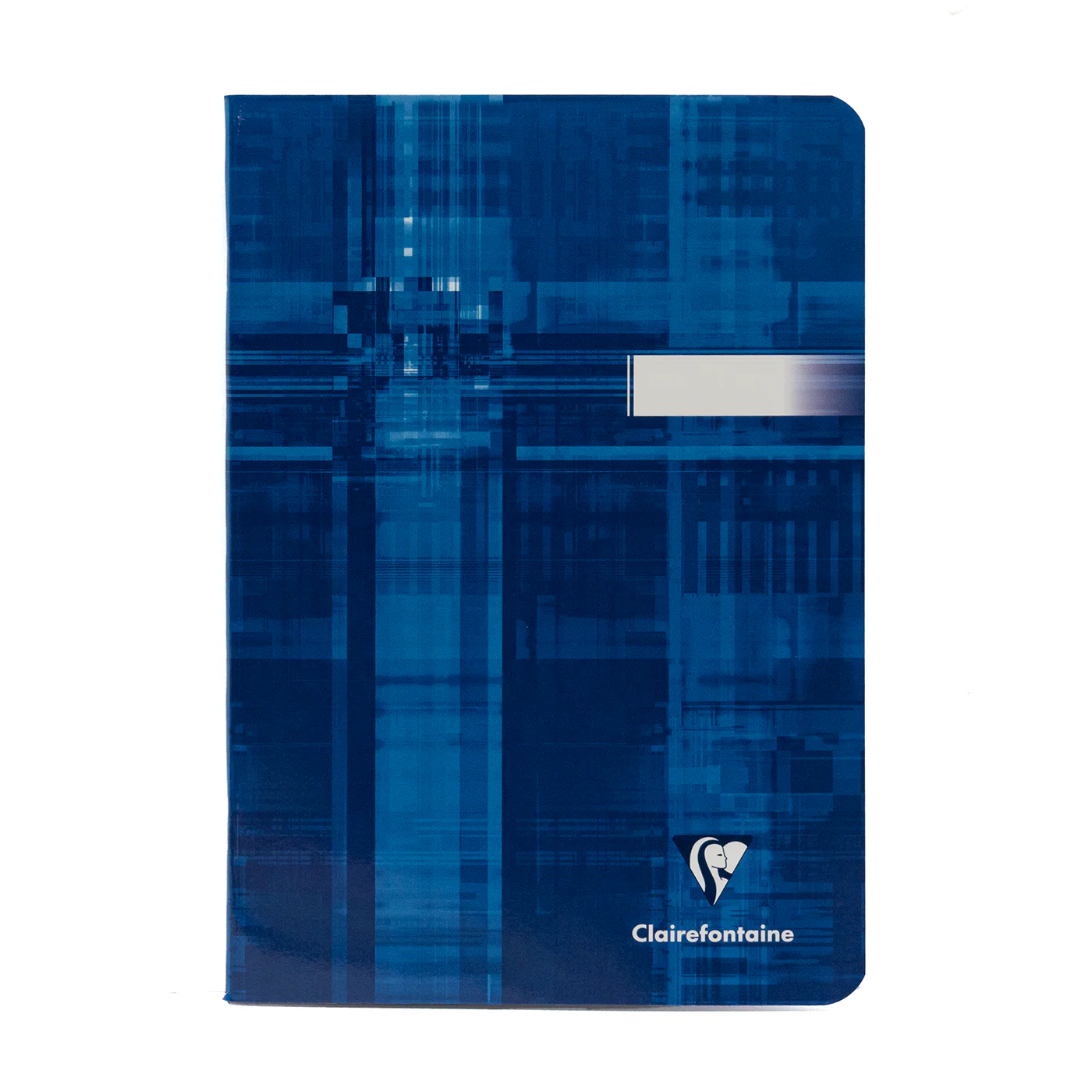 Clairefontaine Staplebound A5 Graph Notebook - Image 2