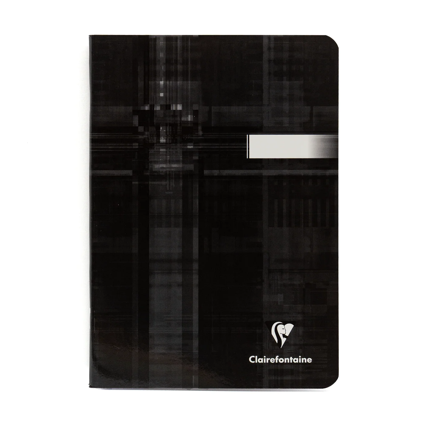 Clairefontaine Staplebound A5 Graph Notebook - Image 3