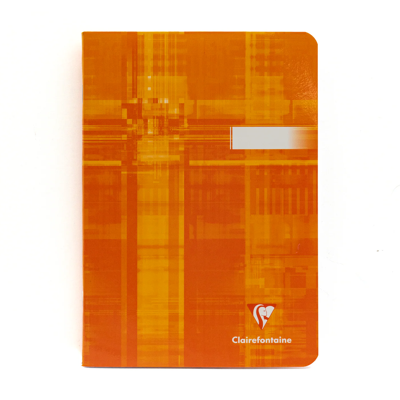 Clairefontaine Staplebound A5 Graph Notebook - Image 5