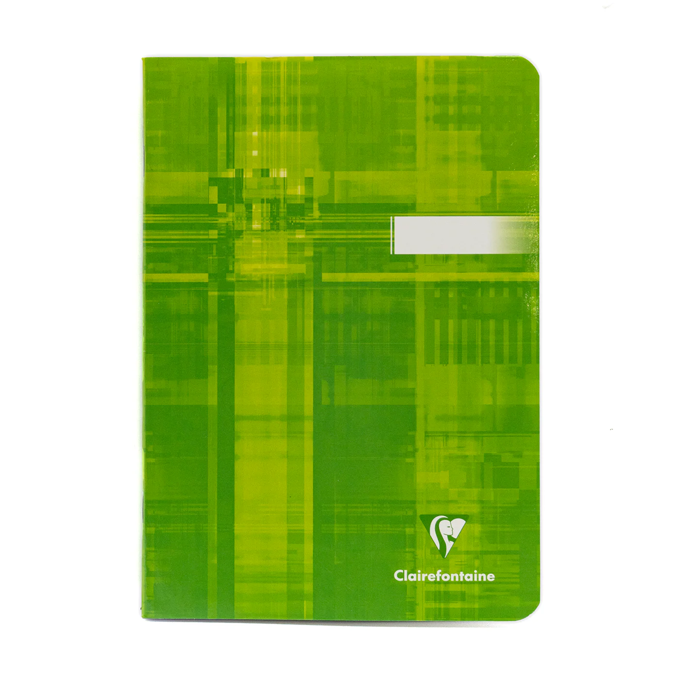 Clairefontaine Staplebound A5 Graph Notebook - Image 6