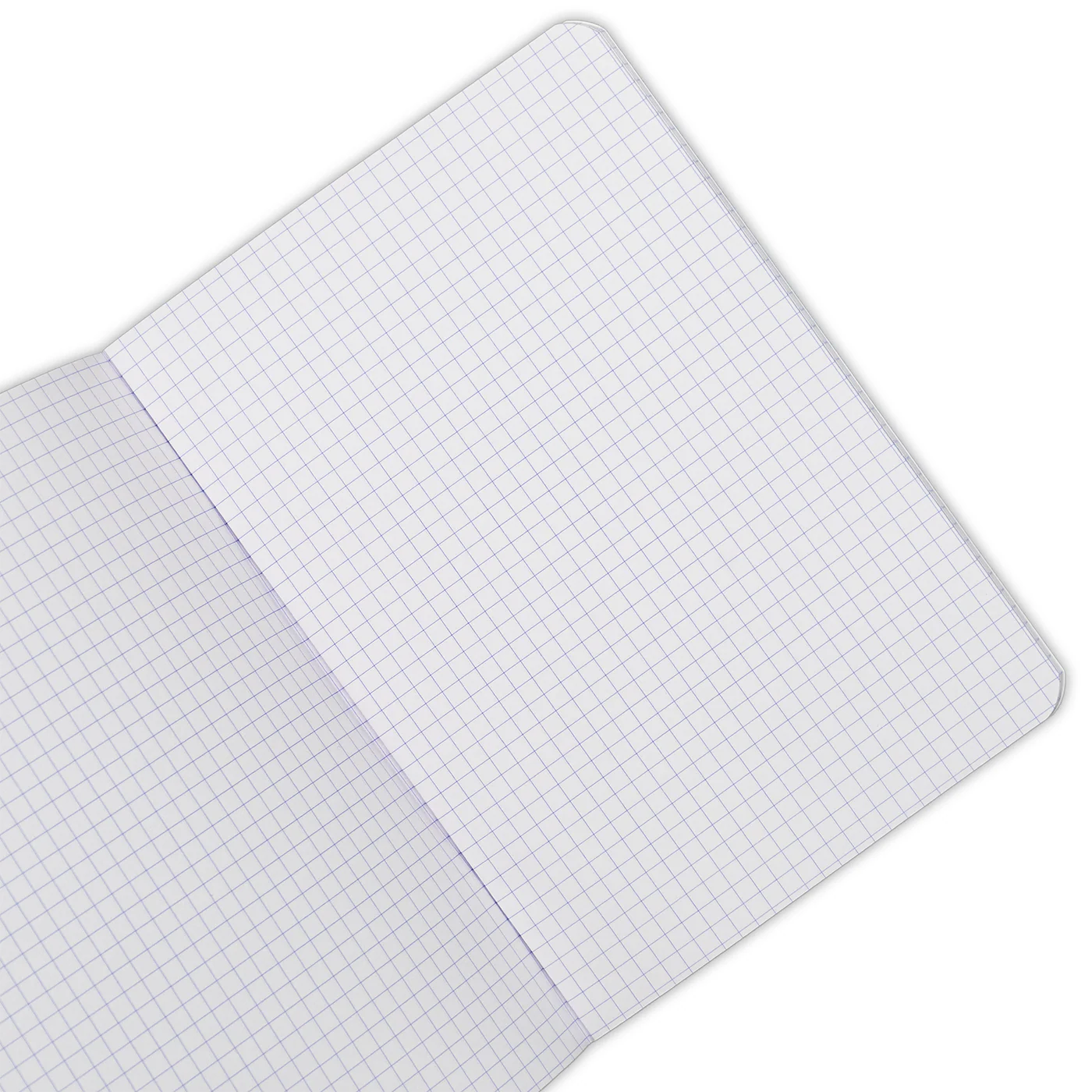 Clairefontaine Staplebound A5 Graph Notebook - Image 7