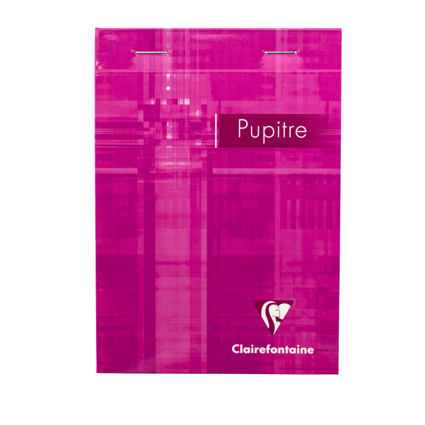 Clairefontaine Top Staple Bound Notepad 3 x 4 - Graph - Image 2