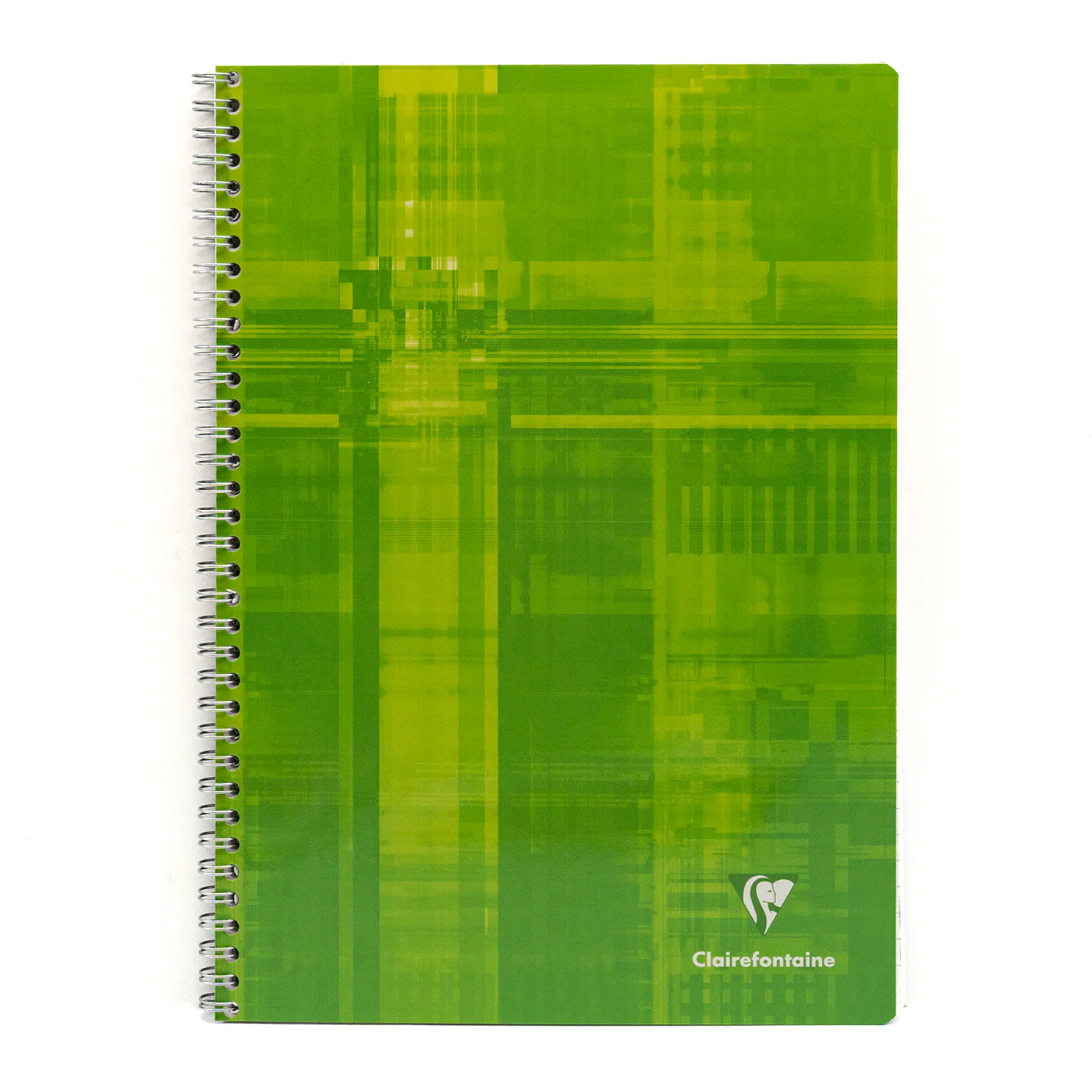 Clairefontaine Classics A4 Side Wirebound Notebook- Lined (50 Sheets) - Image 3