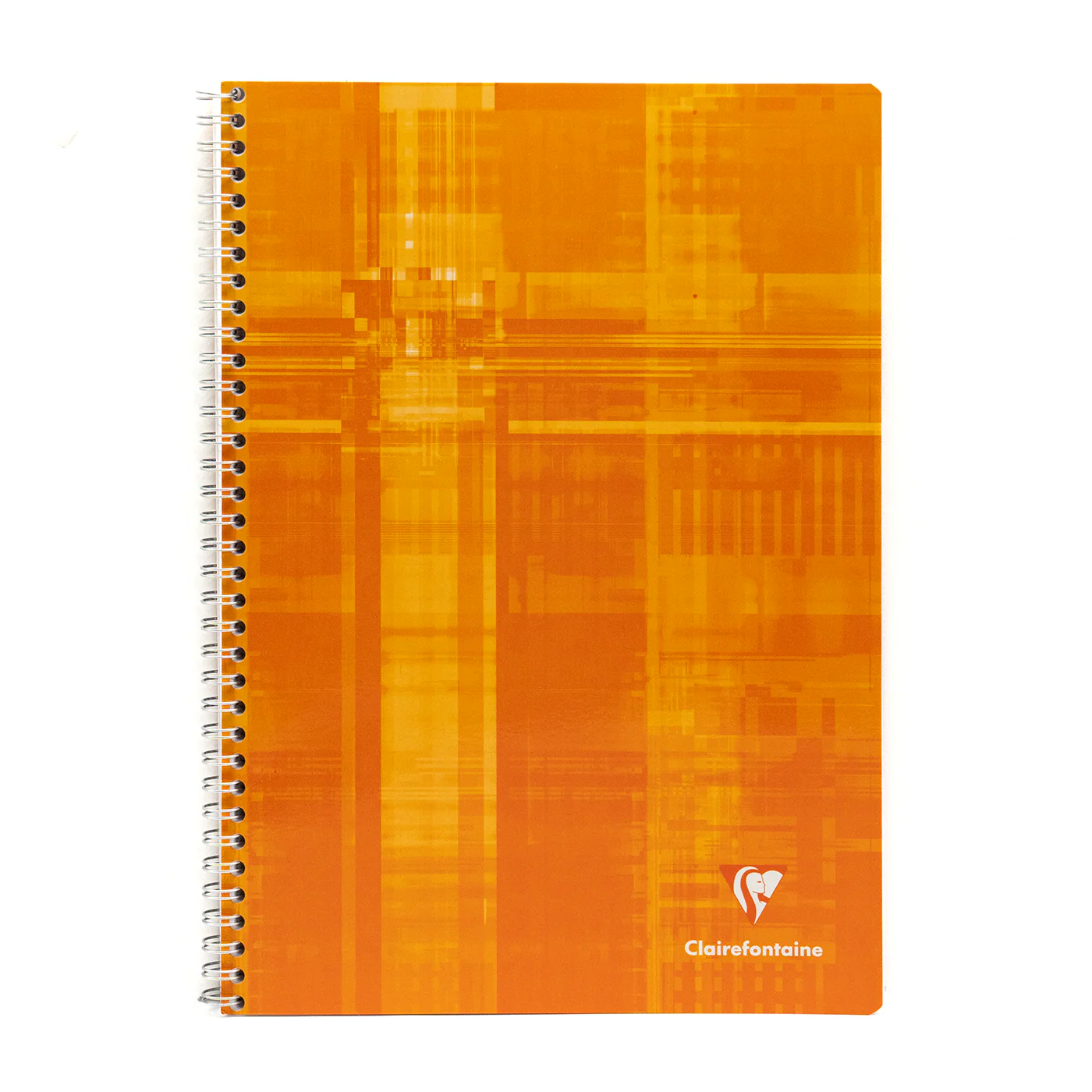 Clairefontaine Classics A4 Side Wirebound Notebook- Lined (50 Sheets) - Image 4