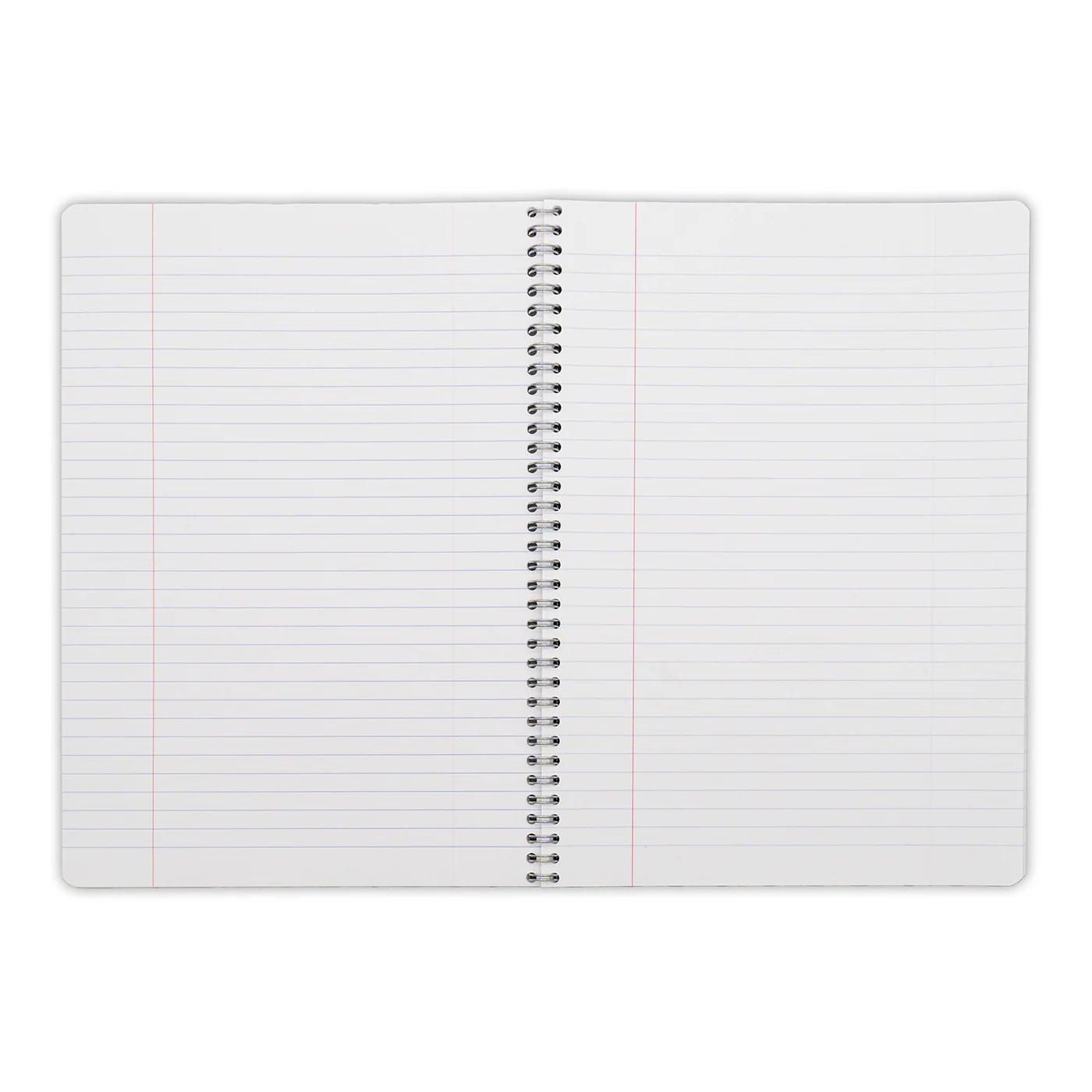 Clairefontaine Classics A4 Side Wirebound Notebook- Lined (50 Sheets) - Image 5