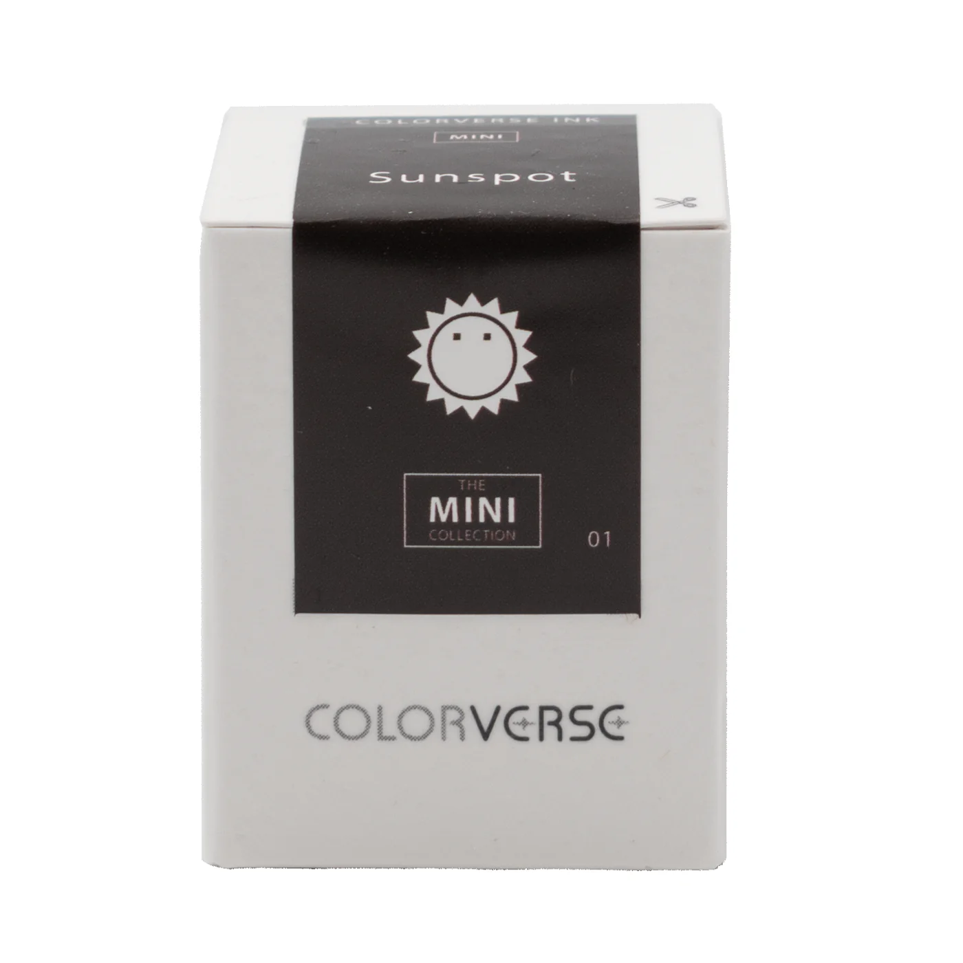 Colorverse 01 Sunspot - Image 4