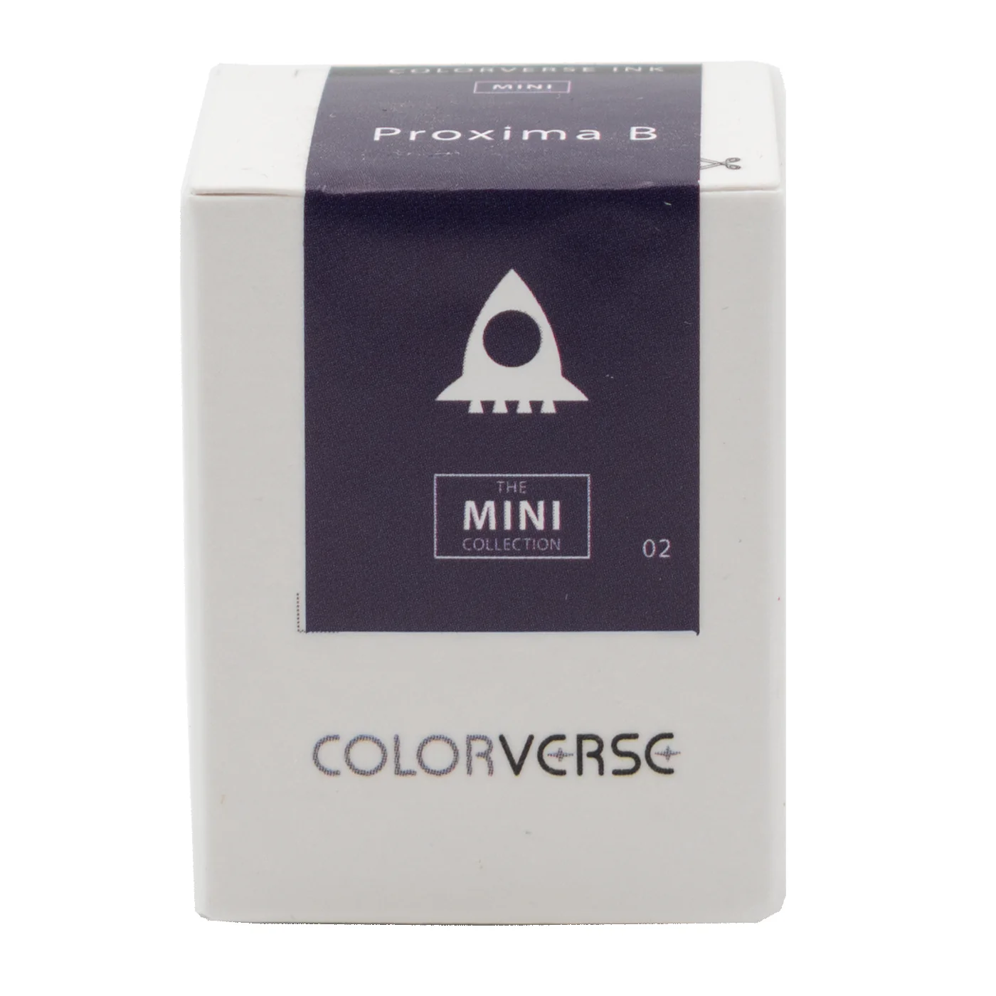 Colorverse 02 Proxima B - Image 4