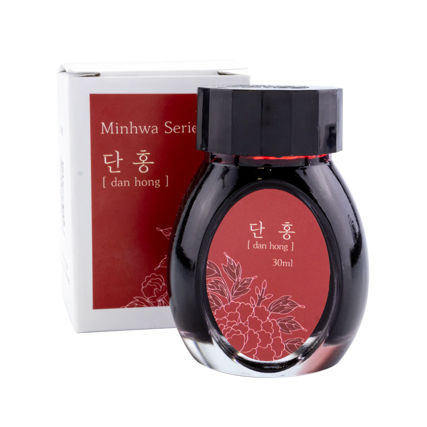 Colorverse 025 Minhwa Series Vol 4 - Dan Hong - Image 2