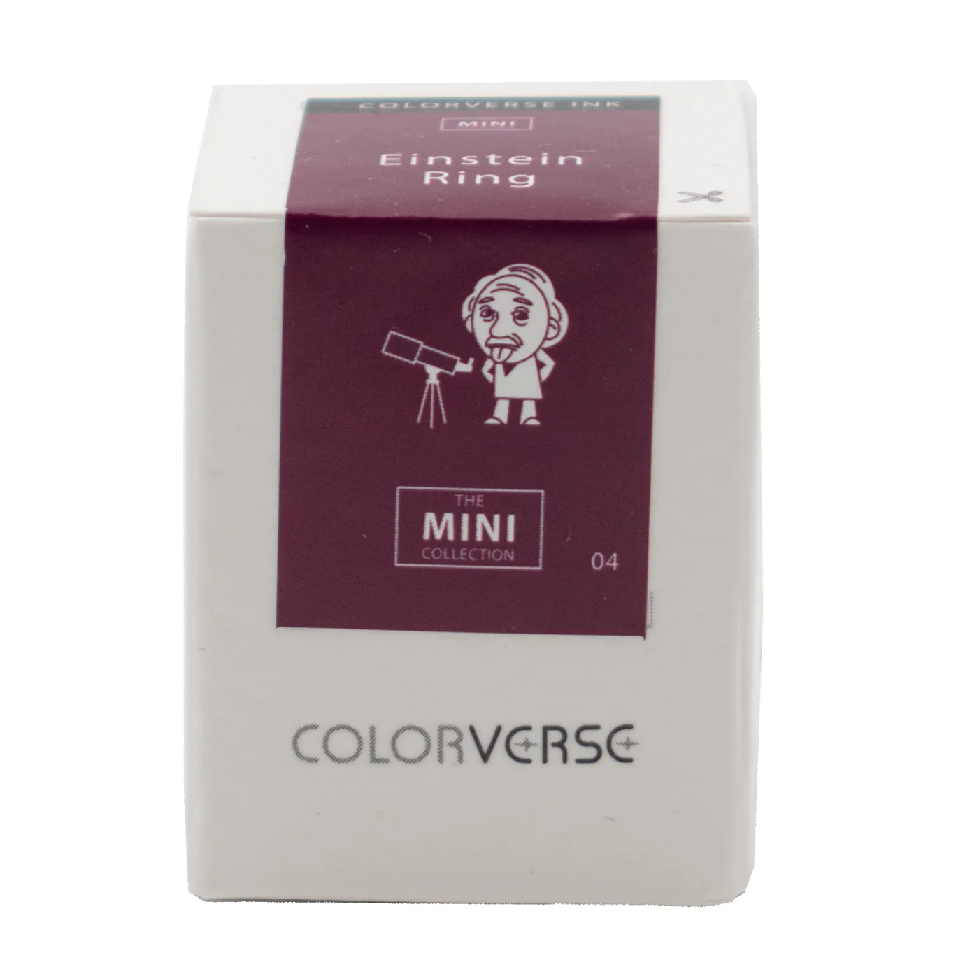 Colorverse 04 Einstein Ring - Image 4