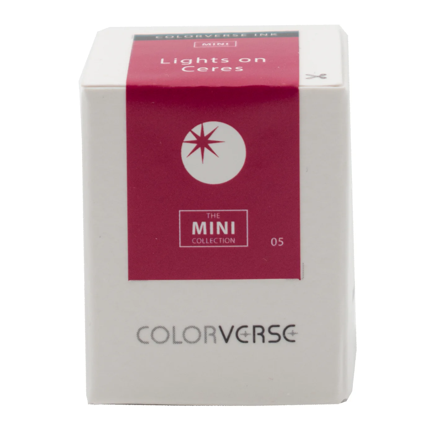 Colorverse 05 Lights on Ceres - Image 4