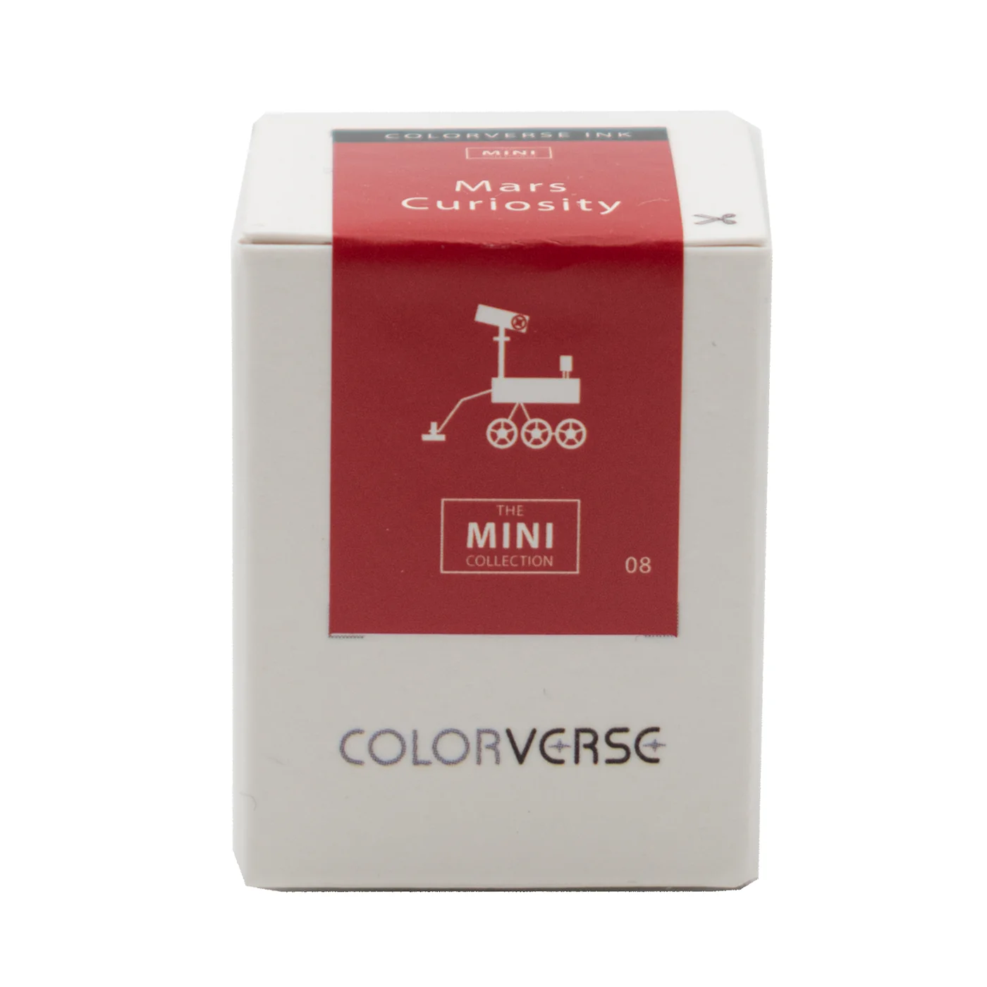 Colorverse 08 Mars Curiosity - Image 4