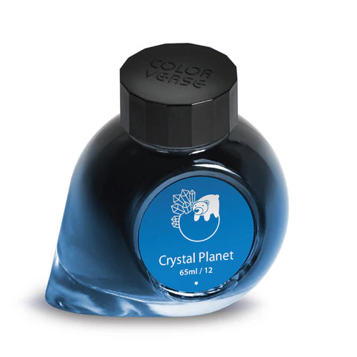Colorverse 12 Crystal Planet - Image 3