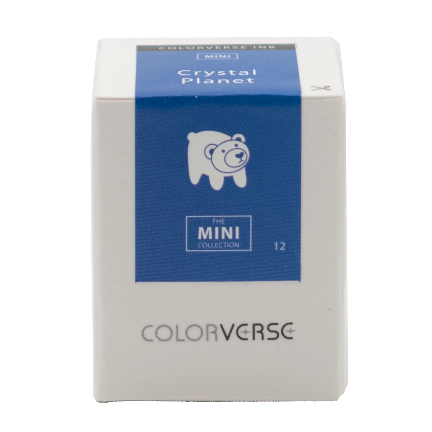 Colorverse 12 Crystal Planet - Image 5