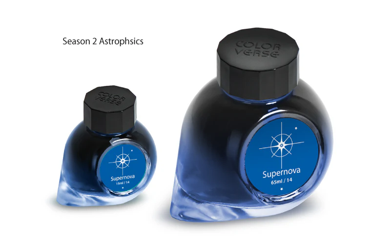 Colorverse 14 Supernova - Image 2