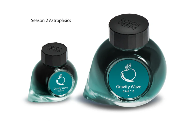 Colorverse 15 Gravity Wave - Image 2