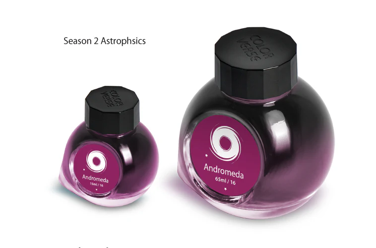 Colorverse 16 Andromeda - Image 2