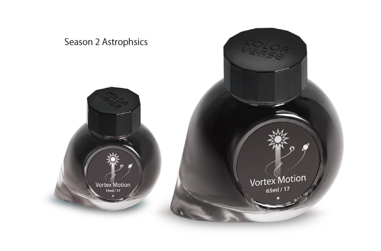 Colorverse 17 Vortex Motion - Image 2