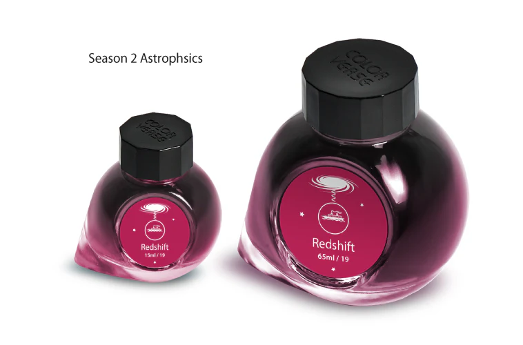 Colorverse 19 Redshift - Image 2