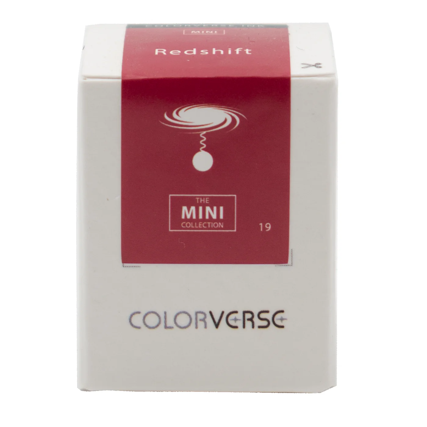 Colorverse 19 Redshift - Image 3