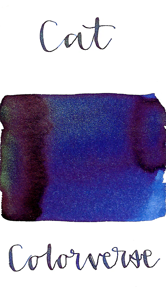 Colorverse 21 & 22 Schrödinger & Cat - Image 6