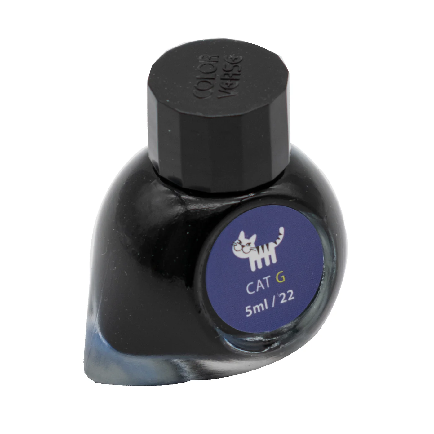 Colorverse 21 & 22 Schrödinger & Cat - Image 8