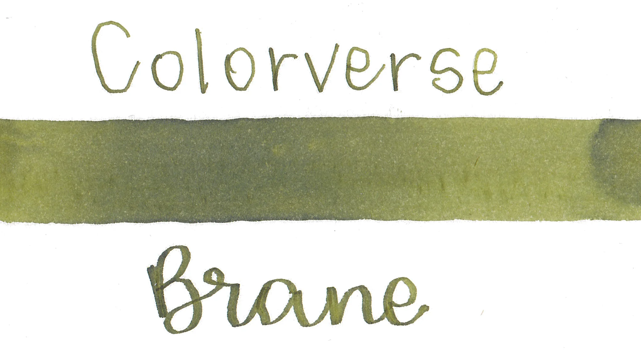 Colorverse 25 & 26 String & Brane - Image 2