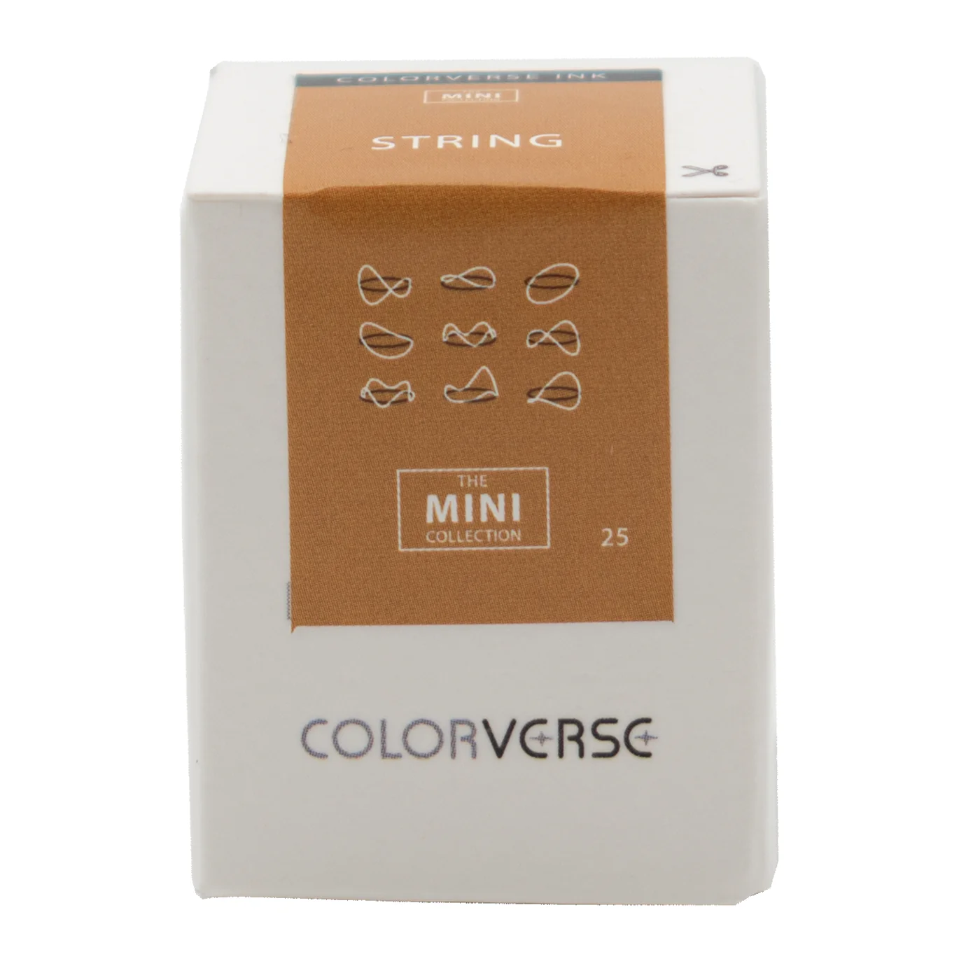 Colorverse 25 & 26 String & Brane - Image 4