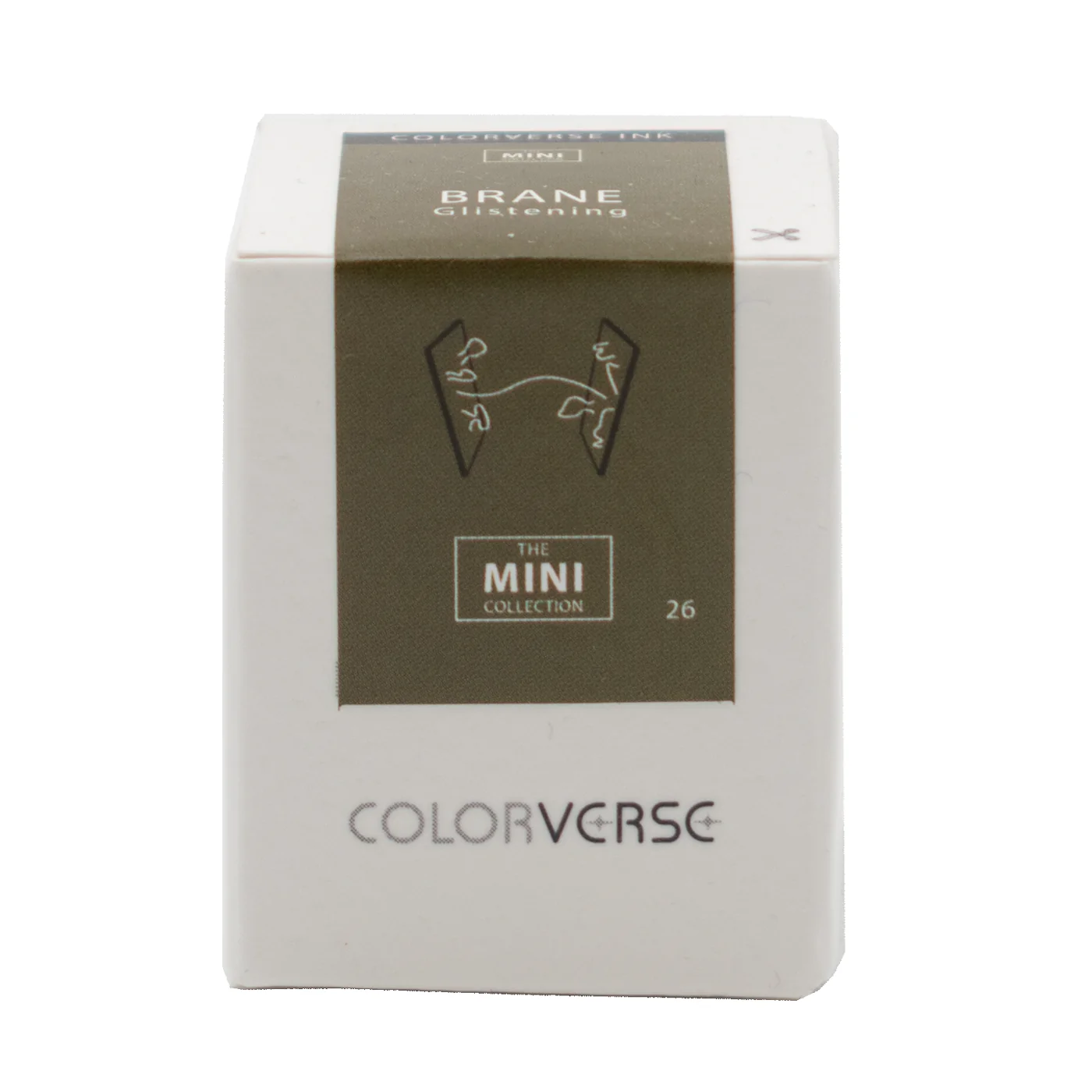 Colorverse 25 & 26 String & Brane - Image 6