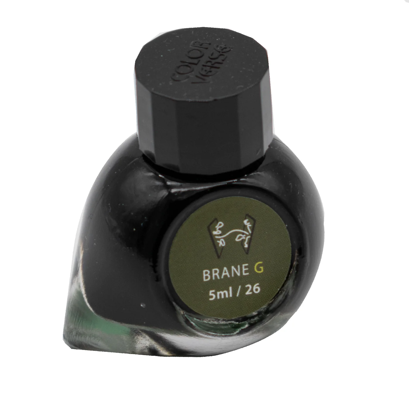Colorverse 25 & 26 String & Brane - Image 7