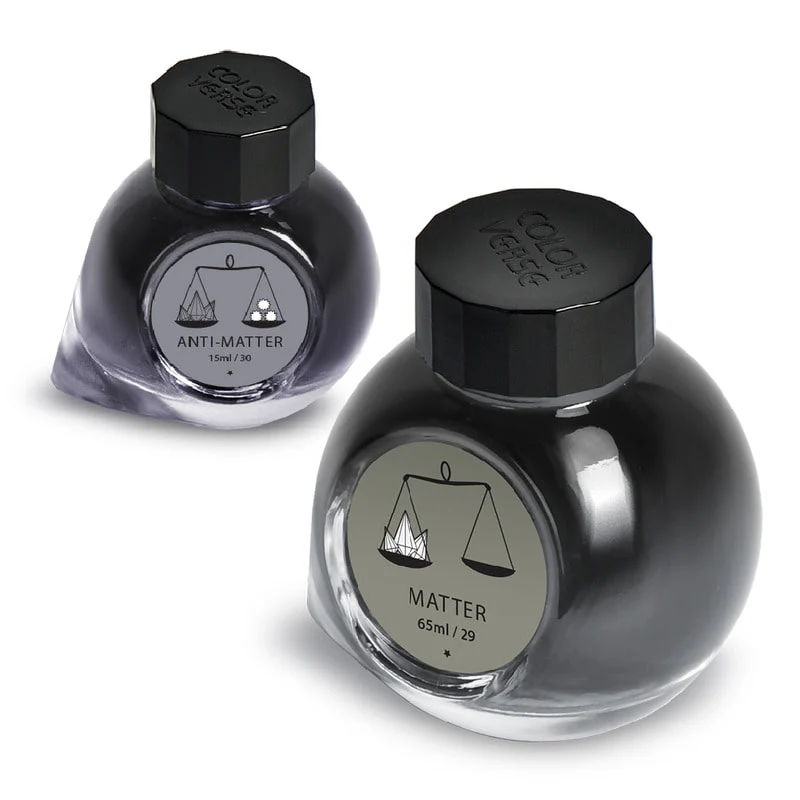 Colorverse 29 & 30 Matter & Anti-Matter - Image 2