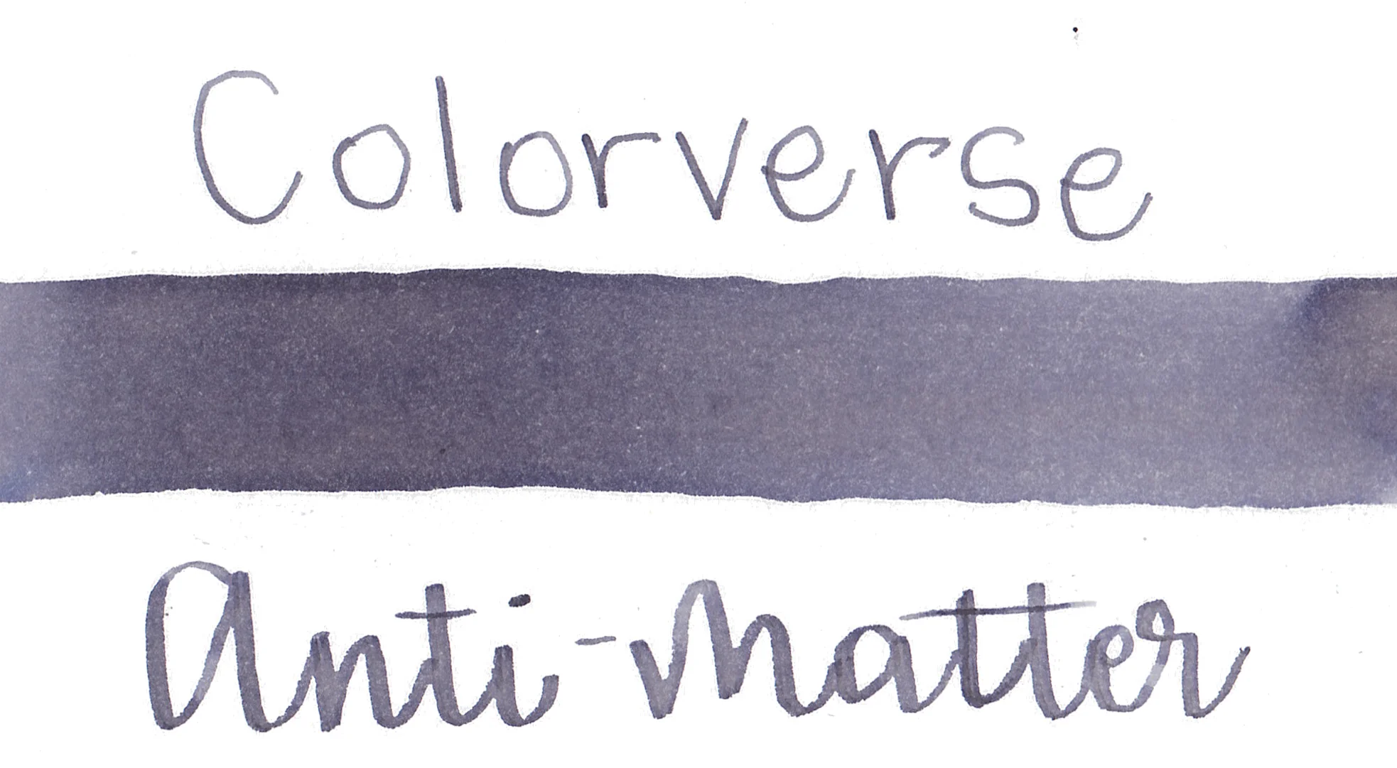 Colorverse 29 & 30 Matter & Anti-Matter - Image 5
