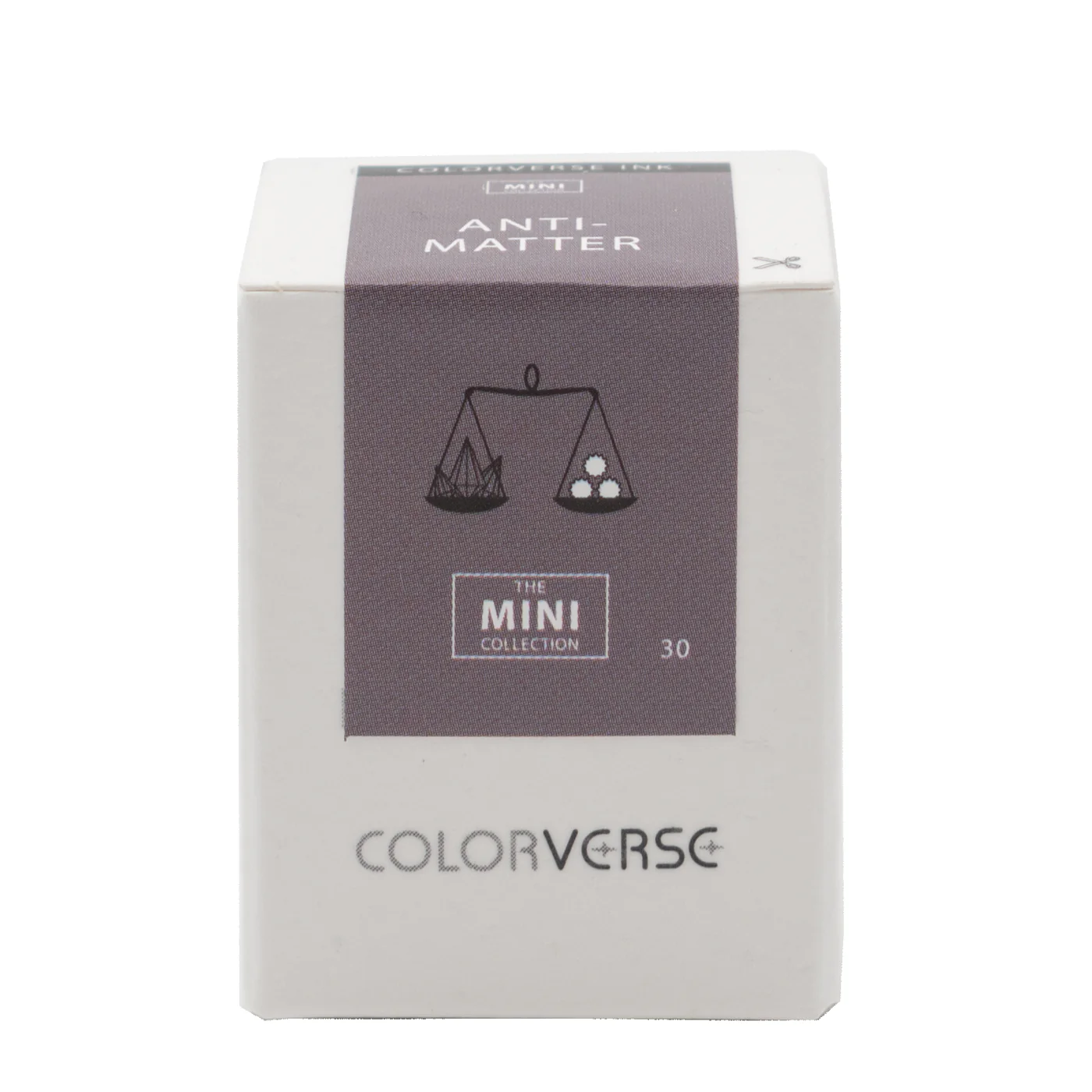 Colorverse 29 & 30 Matter & Anti-Matter - Image 7