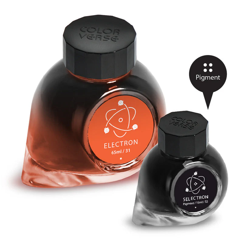 Colorverse 31 & 32 Electron & Selectron - Image 2