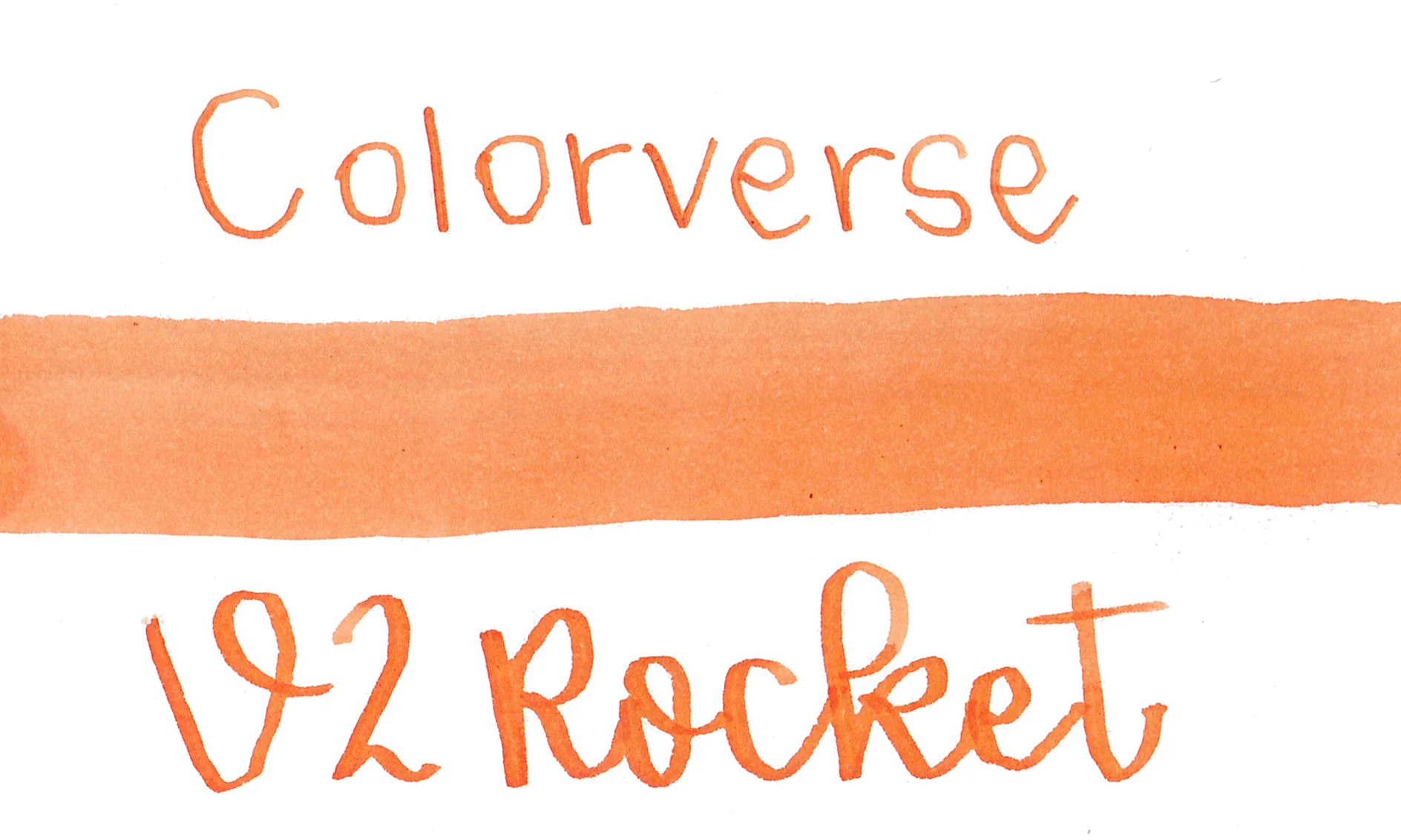 Colorverse 41 & 42 Albert & V-2 Rocket - Image 3