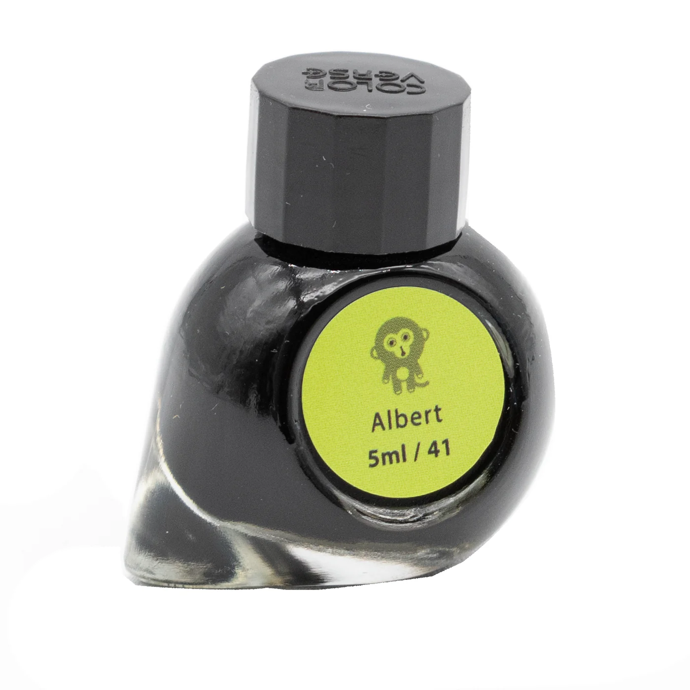 Colorverse 41 & 42 Albert & V-2 Rocket - Image 4