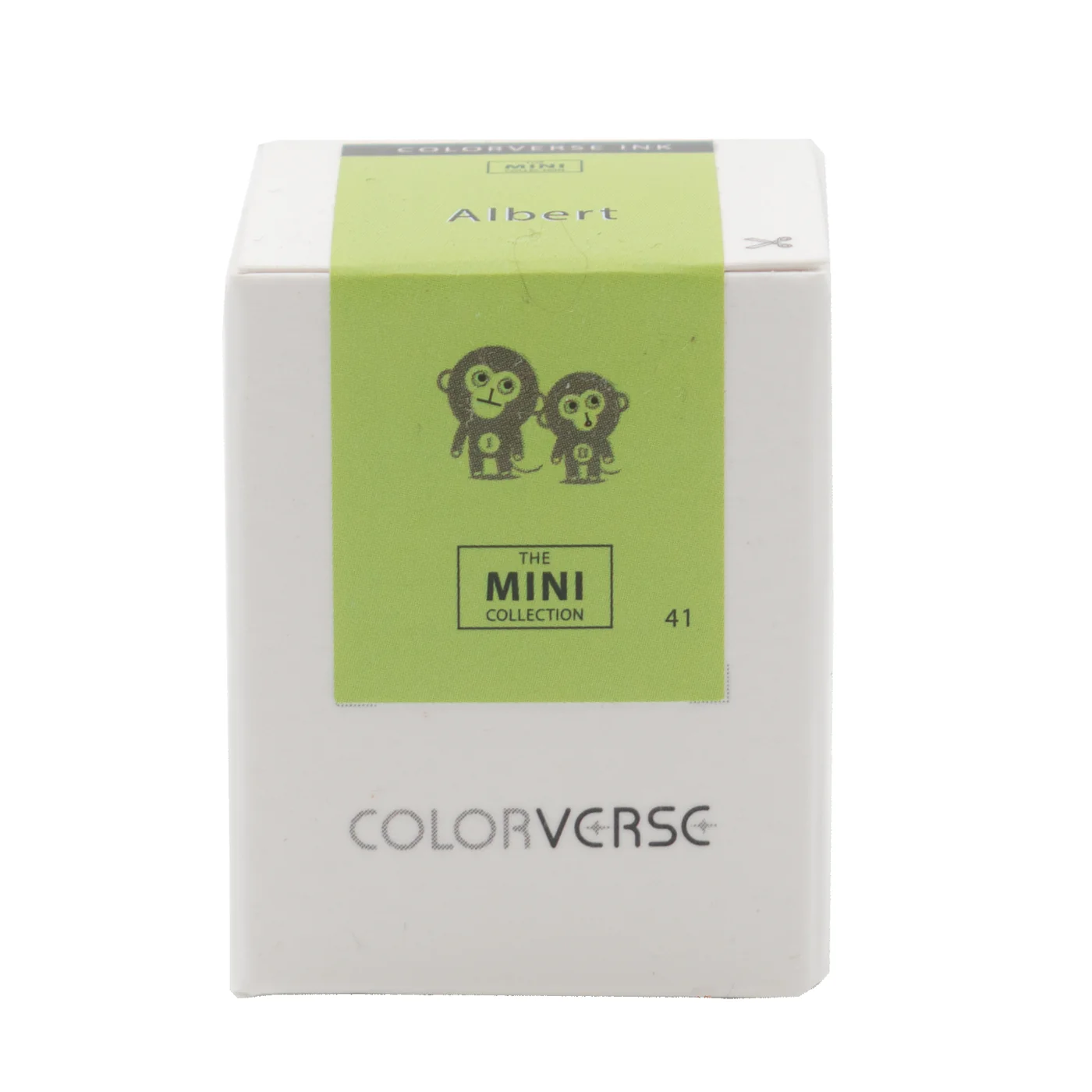 Colorverse 41 & 42 Albert & V-2 Rocket - Image 5