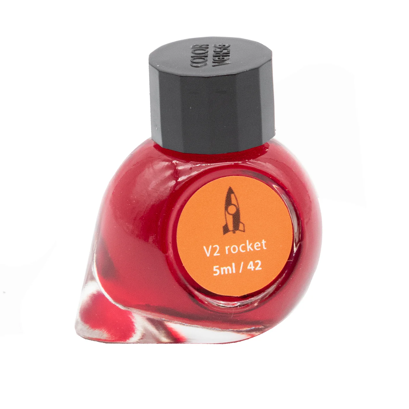 Colorverse 41 & 42 Albert & V-2 Rocket - Image 6