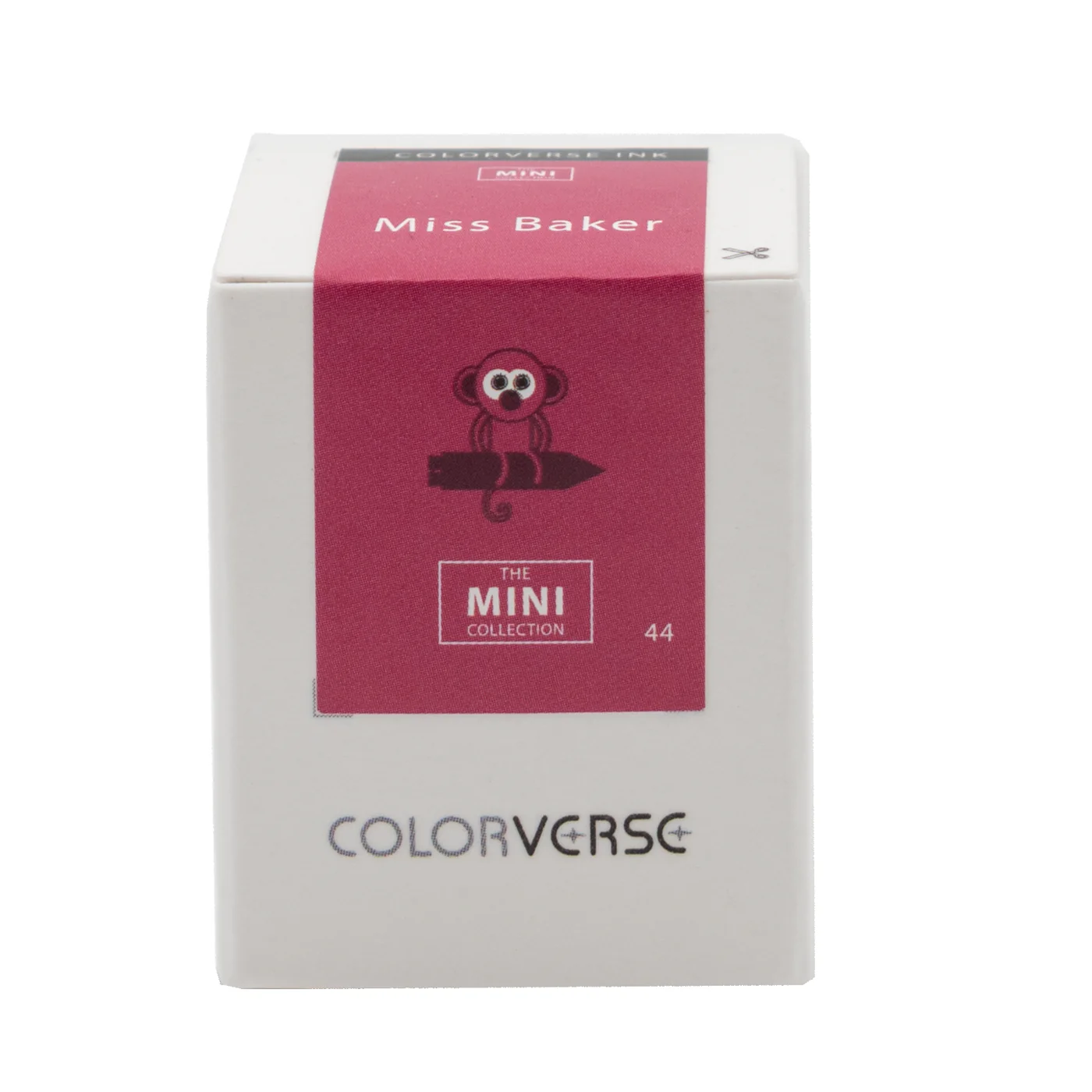 Colorverse 43 & 44 Able & Miss Baker - Image 4