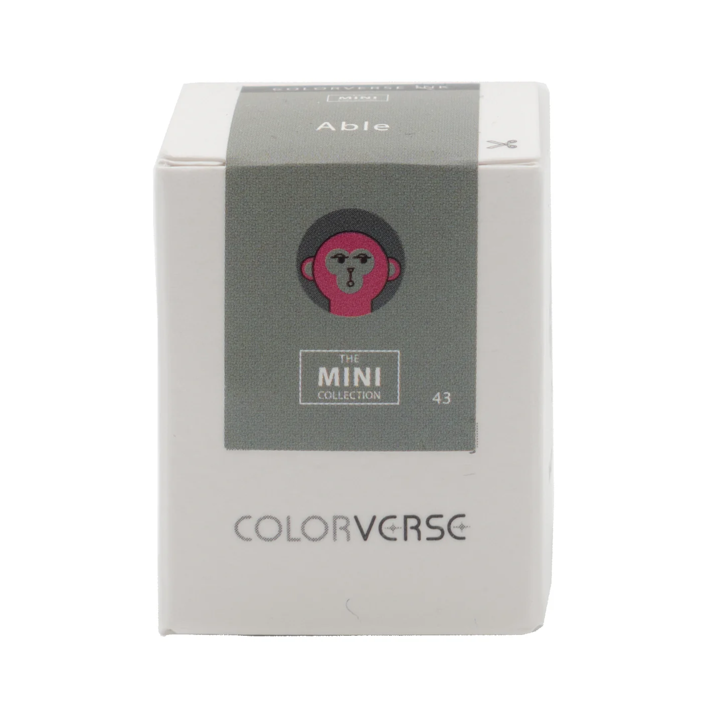 Colorverse 43 & 44 Able & Miss Baker - Image 5
