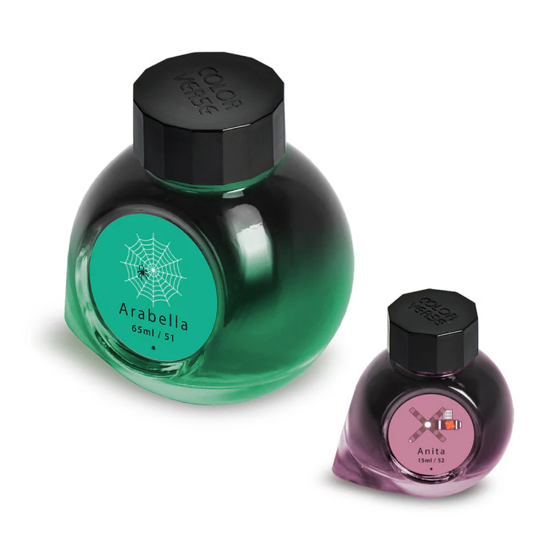 Colorverse 51 & 52 Arabella & Anita - Image 2